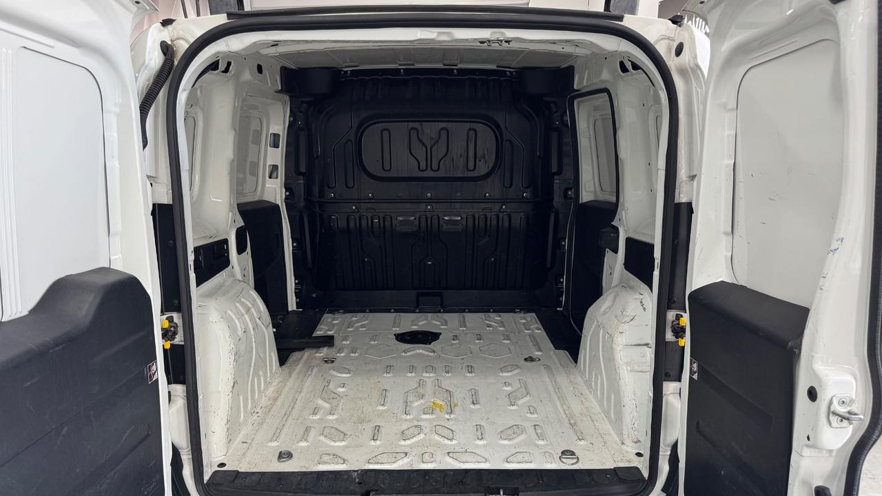 Fiat Doblo Doblò 1.6 MJT 90CV S&S Cargo Lounge-2021