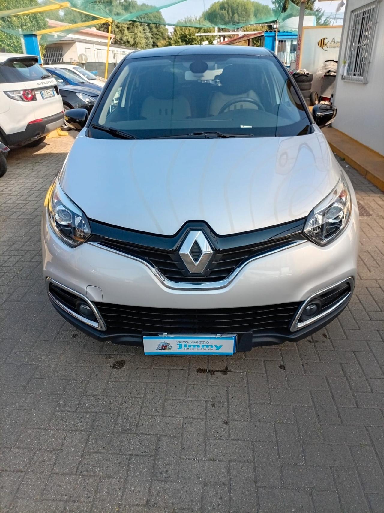 Renault Captur TCe 12V 90 CV Start&Stop Energy Intens