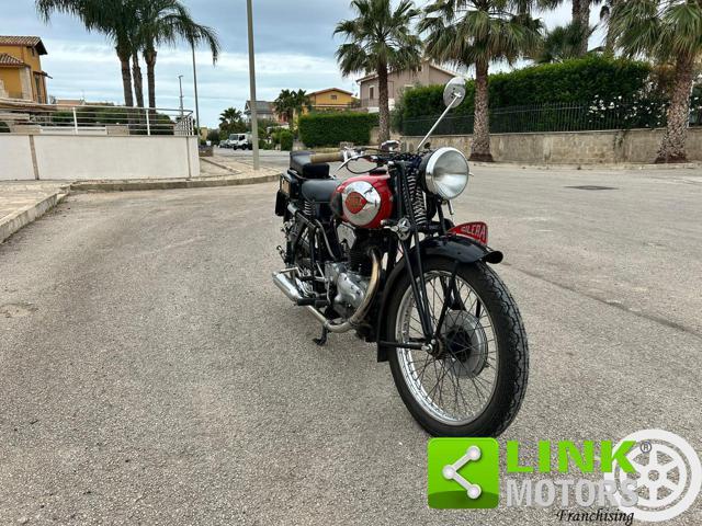 GILERA Nettuno Sport 250 Turismo