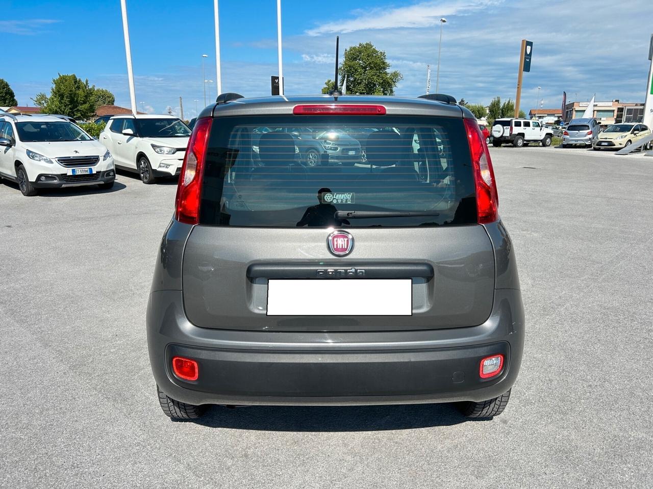 Fiat Panda 1.2 EasyPower Lounge GPL NEOPATENTATI !