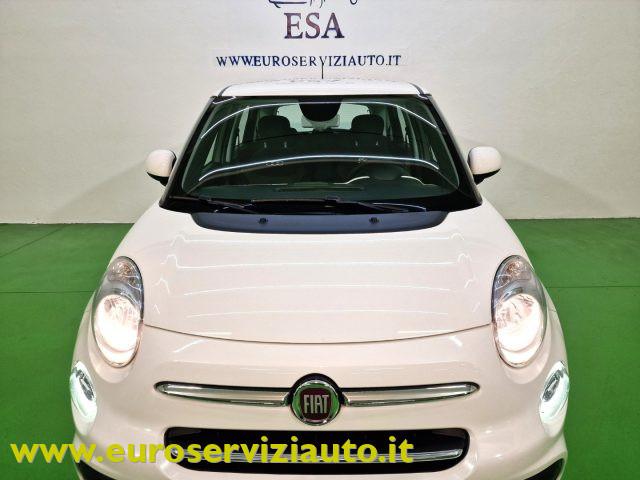 FIAT 500L 1.4 95 CV S&S