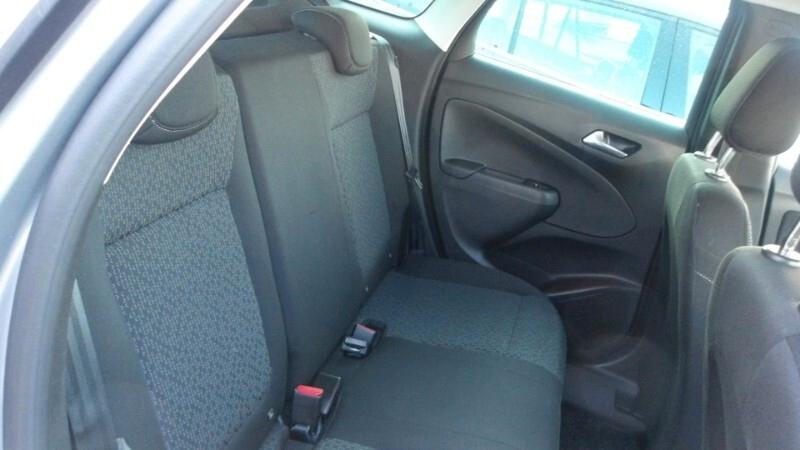 Opel Crossland 1.5 ECOTEC D 120 CV aut. Ultimate 2021