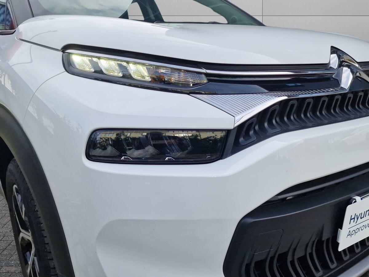 CITROEN C3 AIRCROSS 1.5