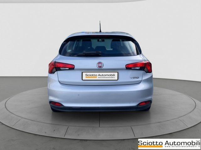FIAT Tipo 1.3 Mjt S&S 5 porte Lounge