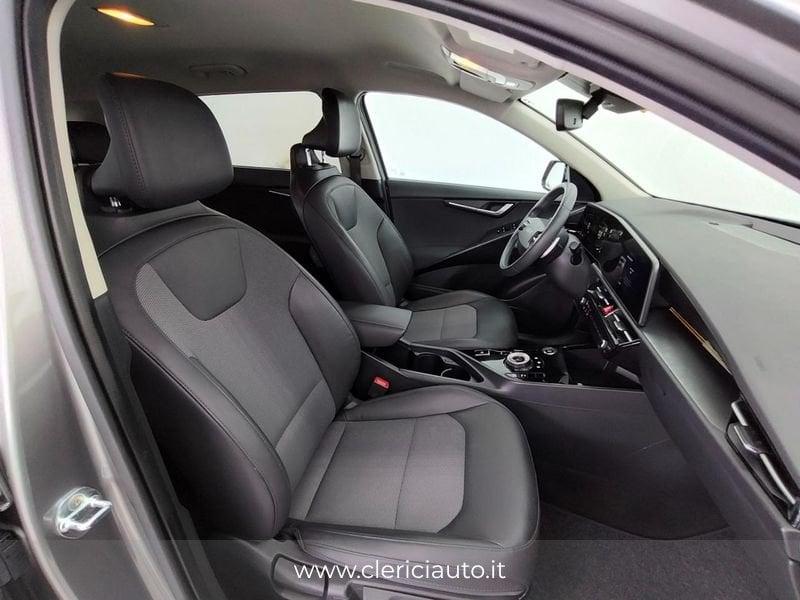 Kia Niro 1.6 GDi DCT HEV Style