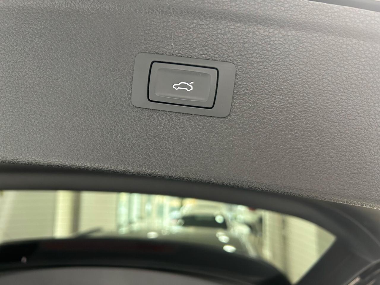 Audi Q5 40 TDI 204 CV quattro S tronic Business