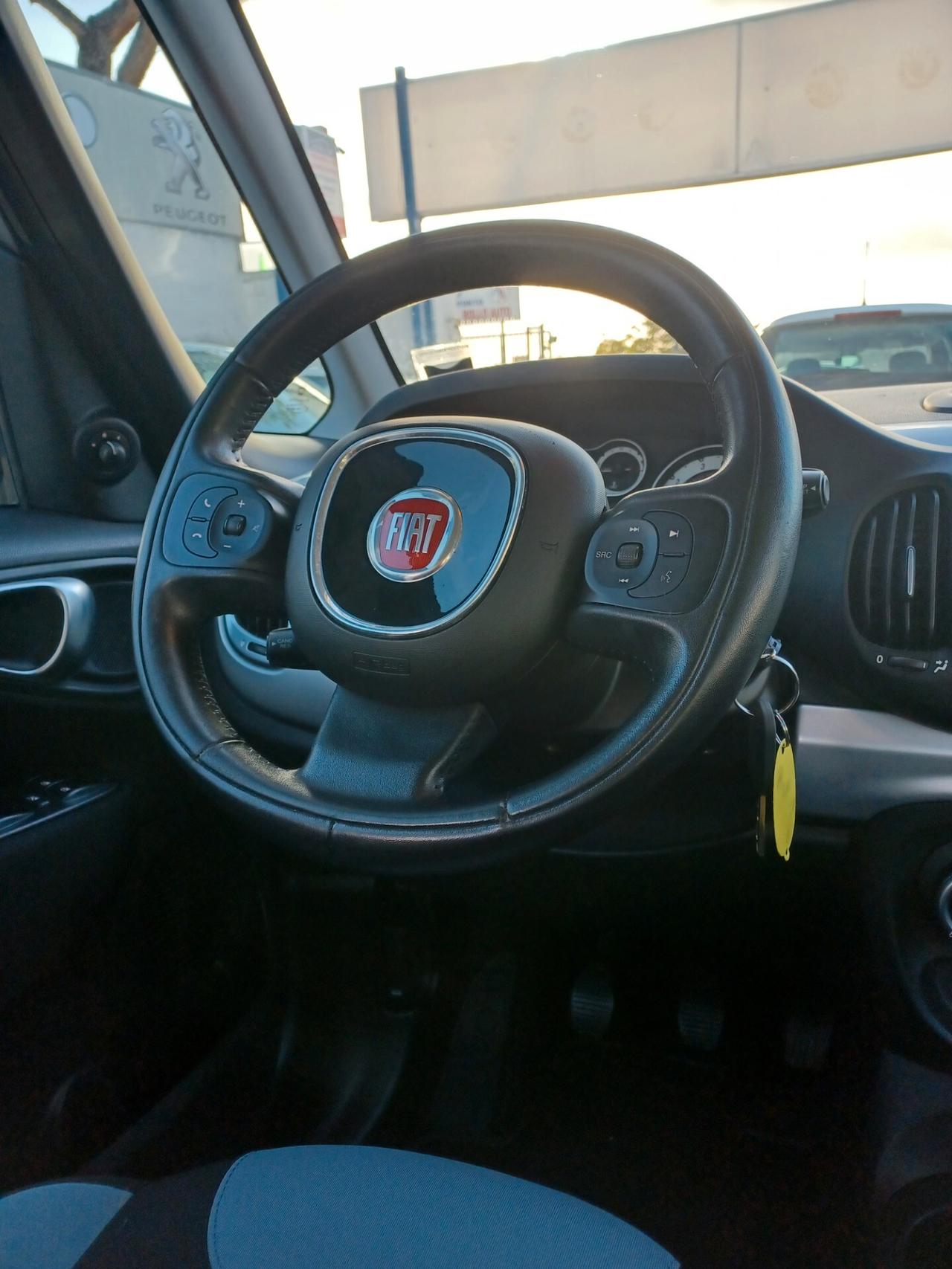 Fiat 500L 1.3 Multijet Pop Star EURO 6