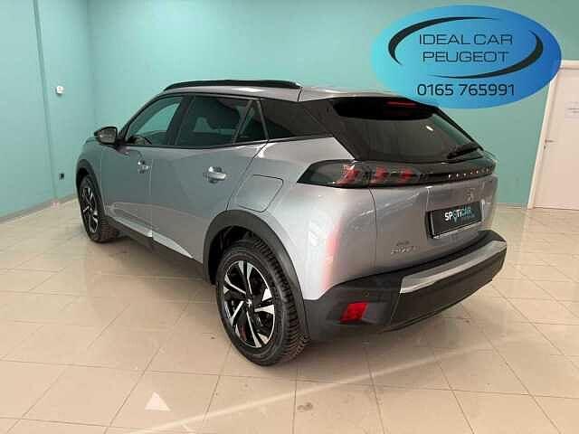 Peugeot 2008 PureTech 100 S&S Active Pack