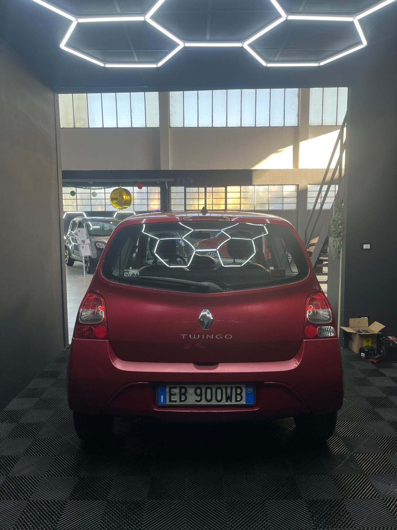 Renault Twingo 1.2 Benzina – Solo 80.000 km!