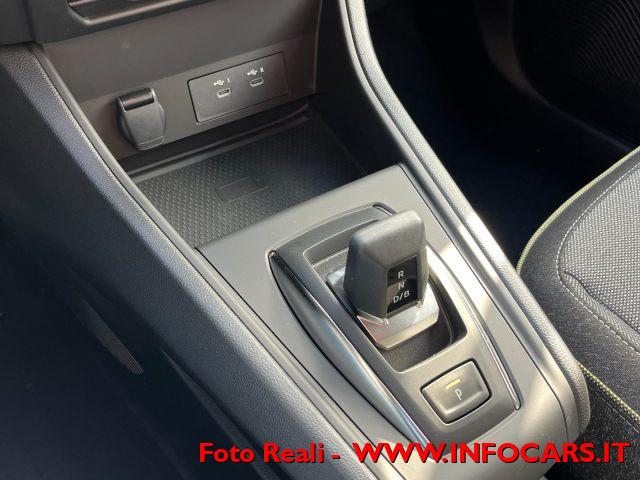 RENAULT Captur Full Hybrid E-Tech 160 CV Techno KM0 - PROMO