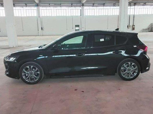 FORD Focus 5p ST-Line 1.0T EcoBoost Hybrid 155 CV Powershift