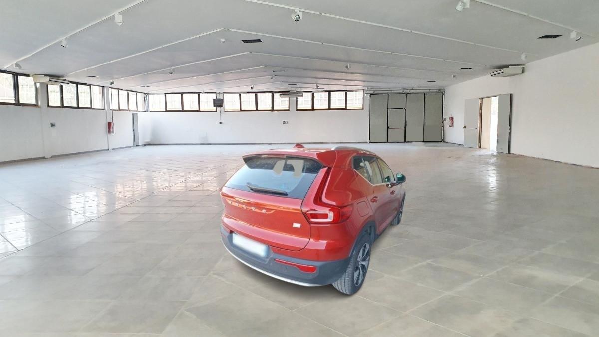 VOLVO Xc40 T5 Recharge Plug-In Hybrid Automatico Core