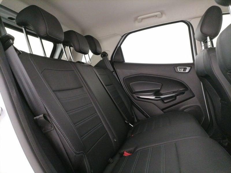 Ford EcoSport 1.0 ecoboost Active s&s 125cv