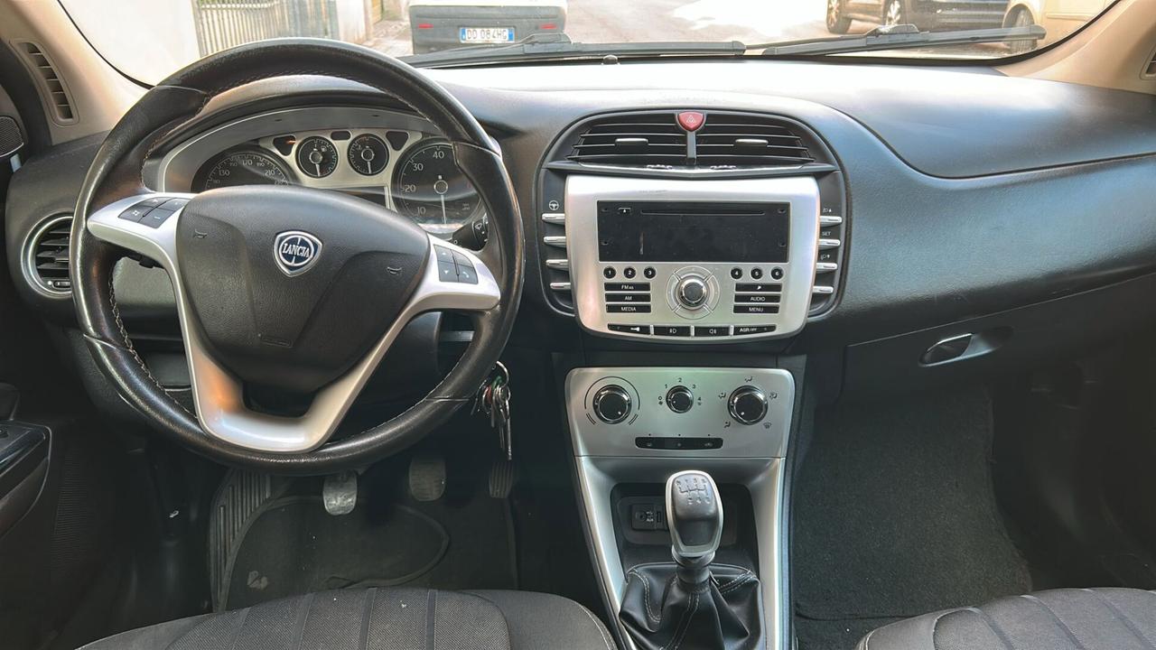 Lancia Delta 1.6 MJT 105 CV *SOLI 125.000 KM