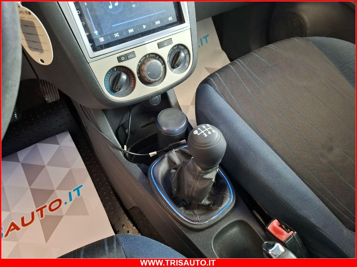OPEL Corsa 1.2 Club 5p NEOPATENTATI (ANDROID AUTO)