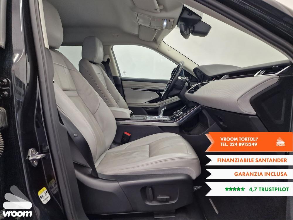 LAND ROVER RR Evoque 2ª serie Range Rover Evoq...