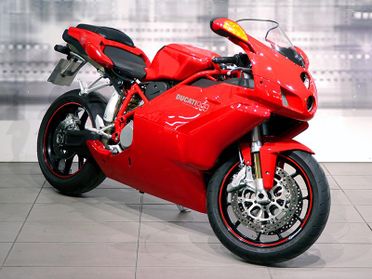 Ducati 999