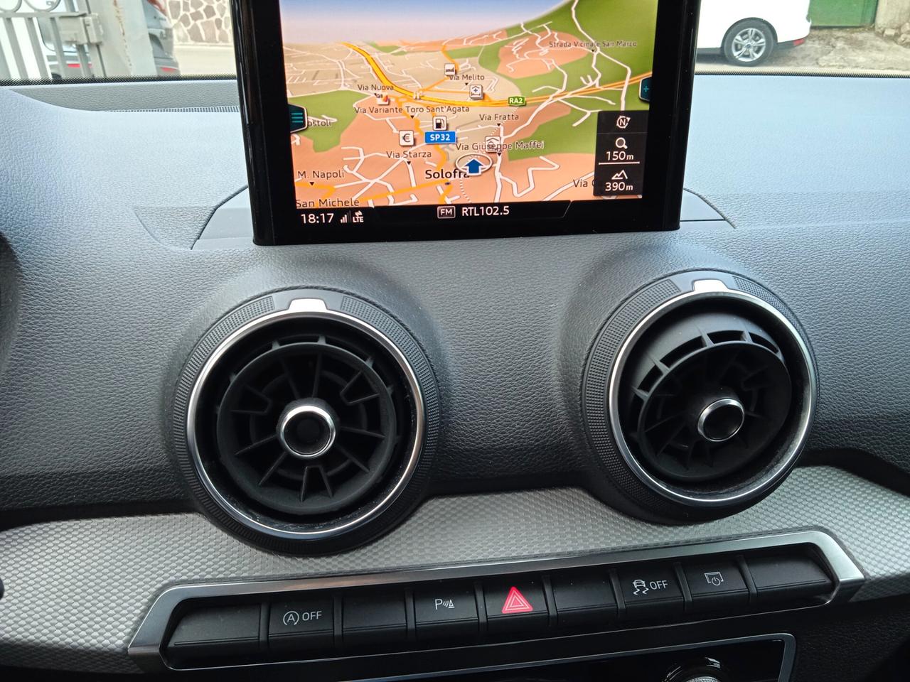 Audi Q2 30 TDI S tronic Admired