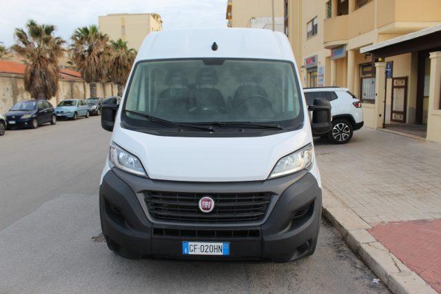 FIAT Ducato 35 2.3 MJT 140C L2 H2