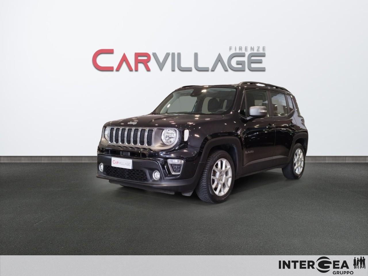 JEEP Renegade 1.0 t3 Limited 2wd