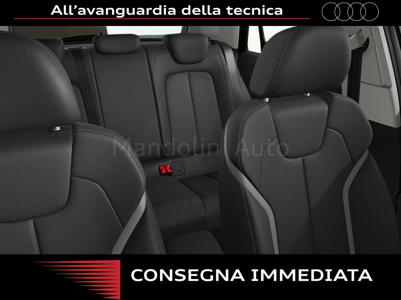 Audi Q2 30 2.0 tdi s line edition