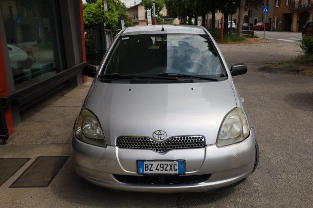 TOYOTA Yaris 1.0i 16V 5 Porte Sol Ideale per NEOPATENTATI