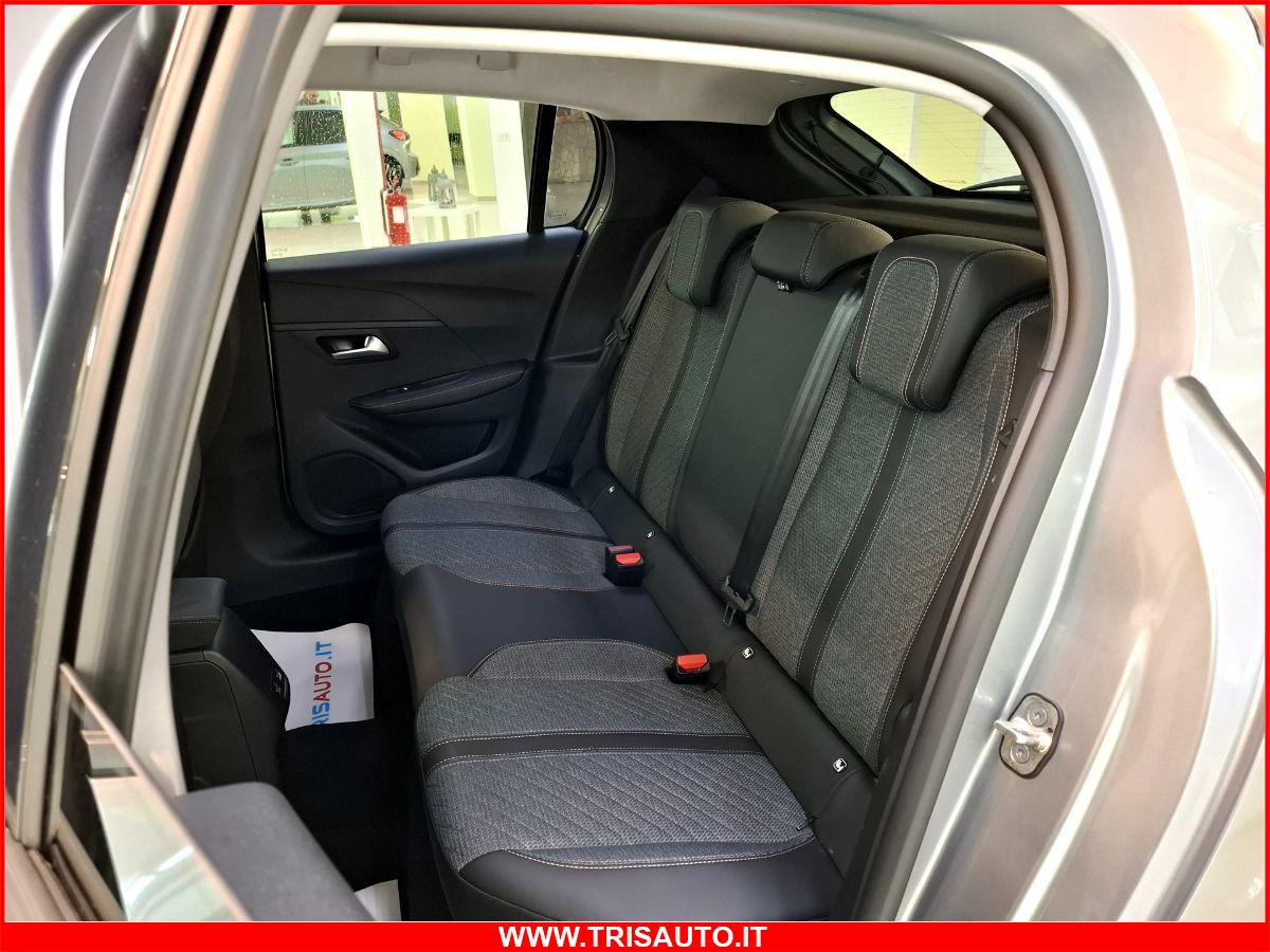 PEUGEOT 208 1.2 Allure NEOPATENTATI (FULL LED+PELLE+NAVI)