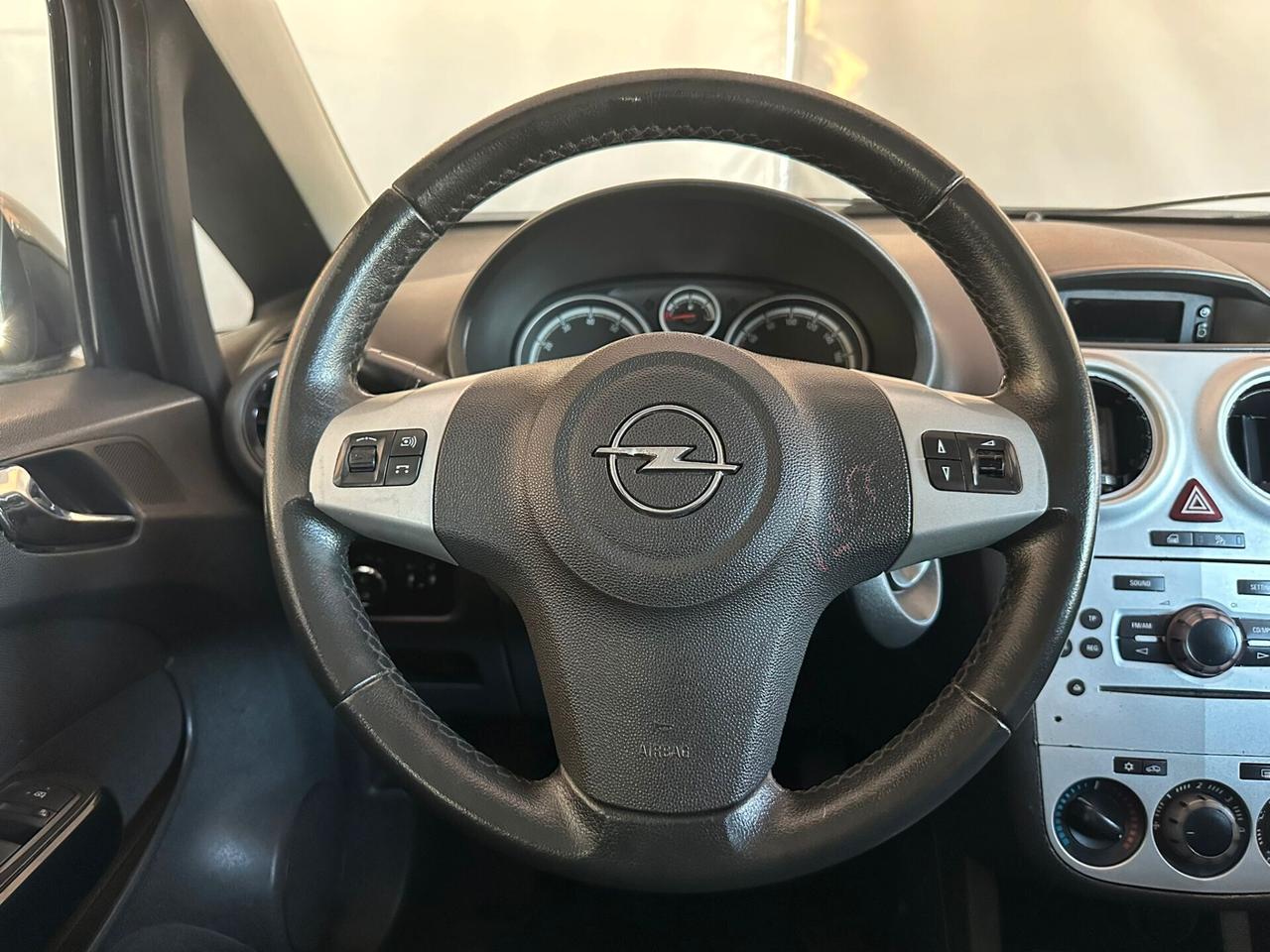 Opel Corsa 1.2 85CV 5 porte GPL-TECH Elective