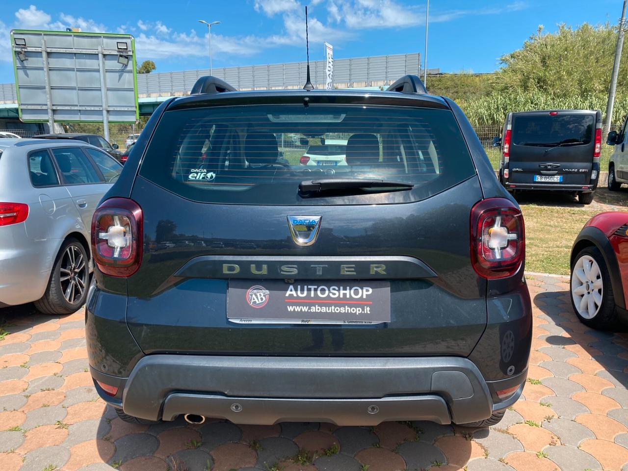 DACIA - Duster 1.6 SCe GPL 4x2 Comfort - UNIPRO. - NEOPATENTATI - FINANZIABILE