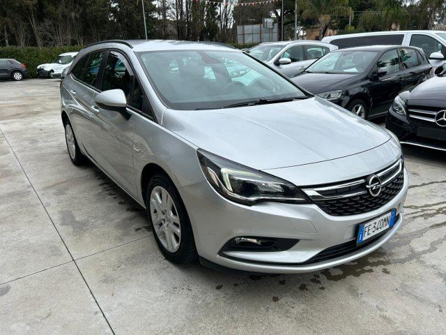 OPEL Astra 1.6 CDTI EcoFLEX S&S Sports Tourer