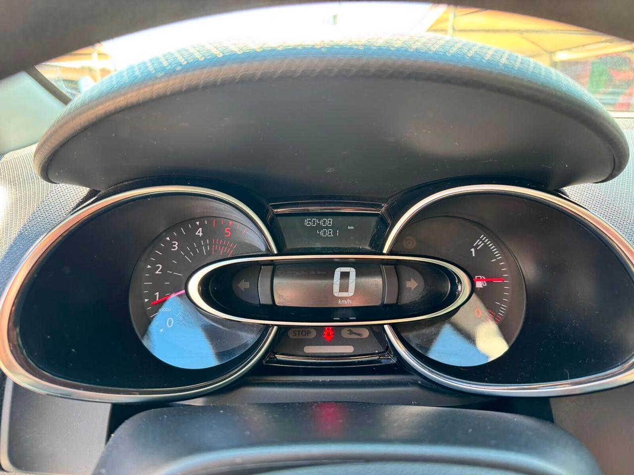 Renault Clio dCi 8V 75CV Start&Stop 5 porte Energy Zen