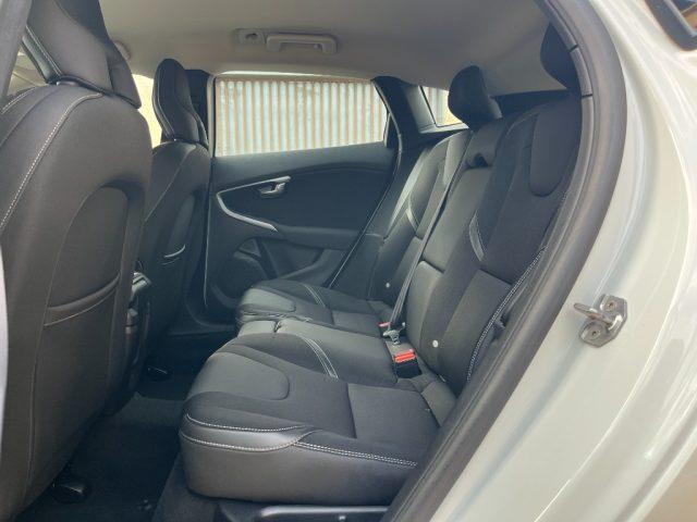 VOLVO V40 D2 120CV Plus