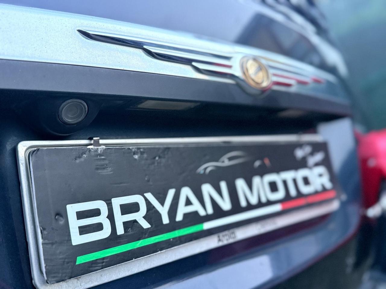 Chrysler Voyager Grand 2.8 CRD DPF Limited