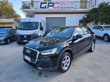 Audi Q2 1.6 TDI