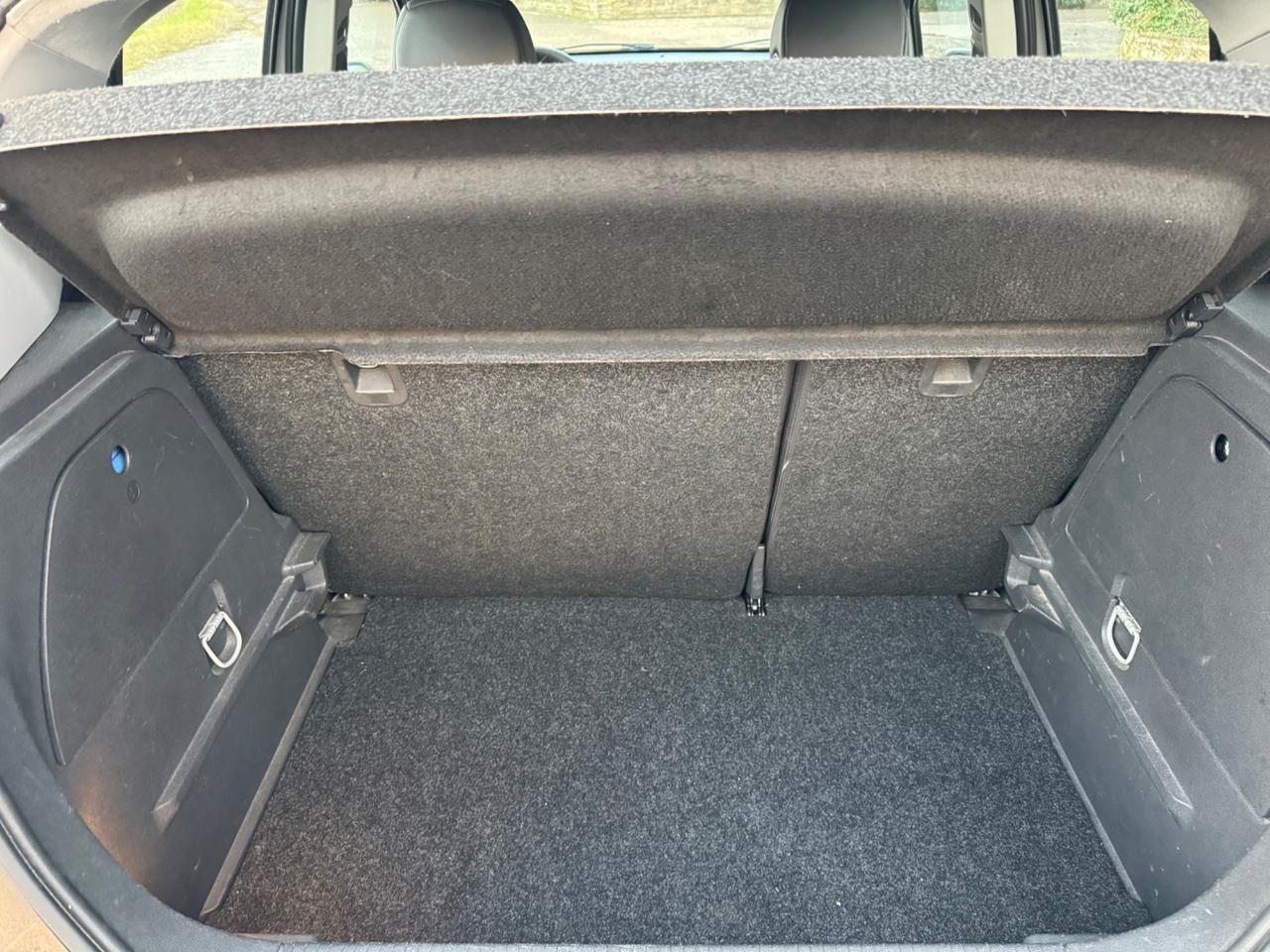 Opel Corsa 1.2 85CV 5 porte GPL-TECH Elective