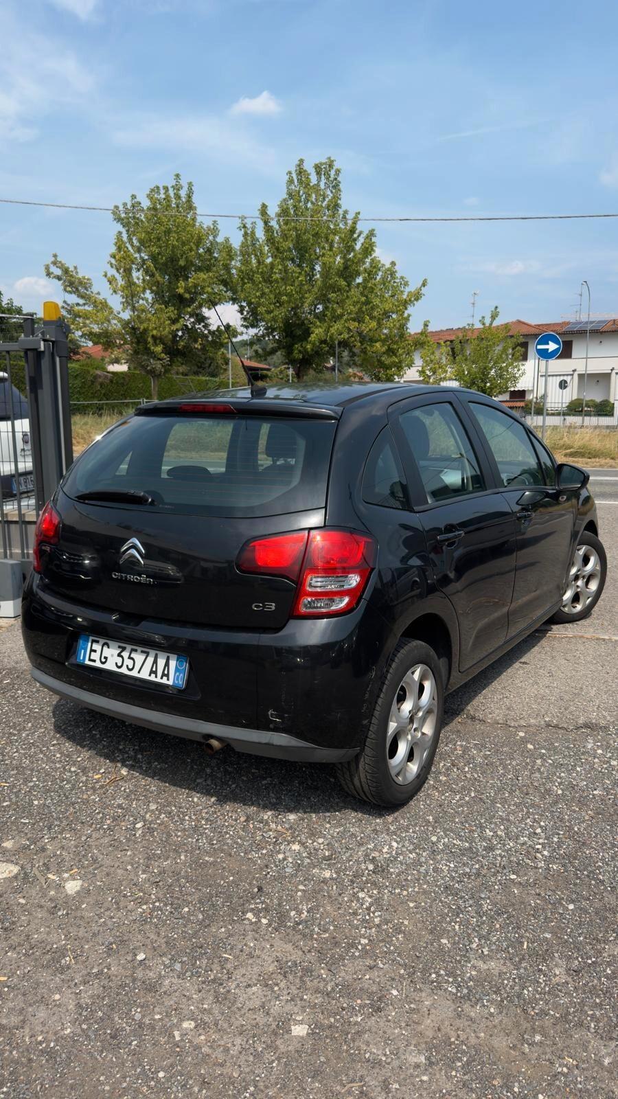 Citroen C3 1.1 Business