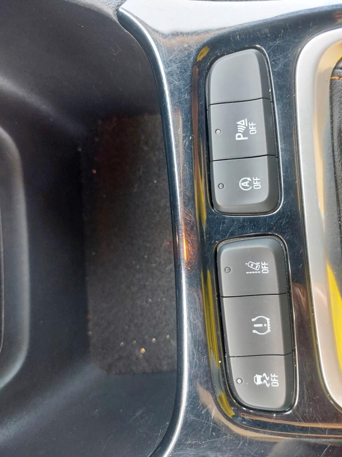 Opel Crossland X 1.2 12V Start&Stop Innovation UNICO PROPRIETARIO