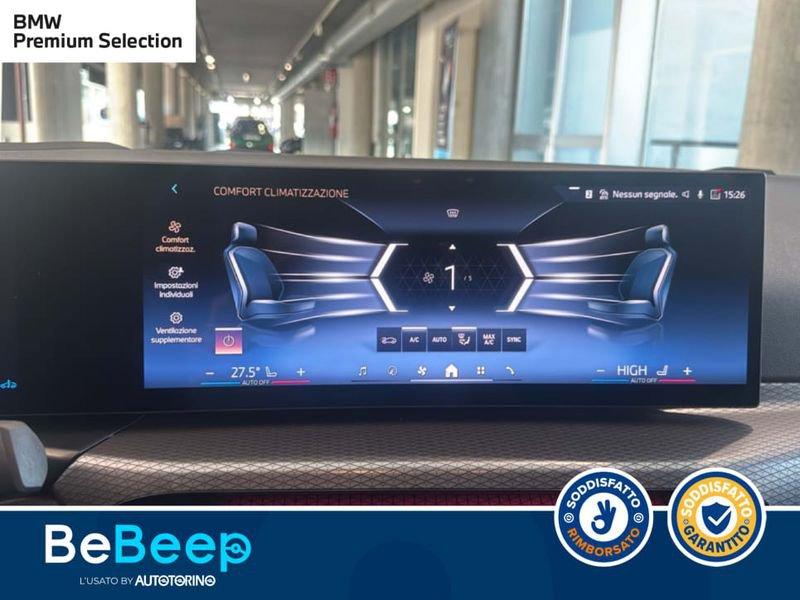 BMW Serie 4 Gran Coupé 420D GRAN COUPE MHEV 48V XDRIVE MSPORT PRO AUTO