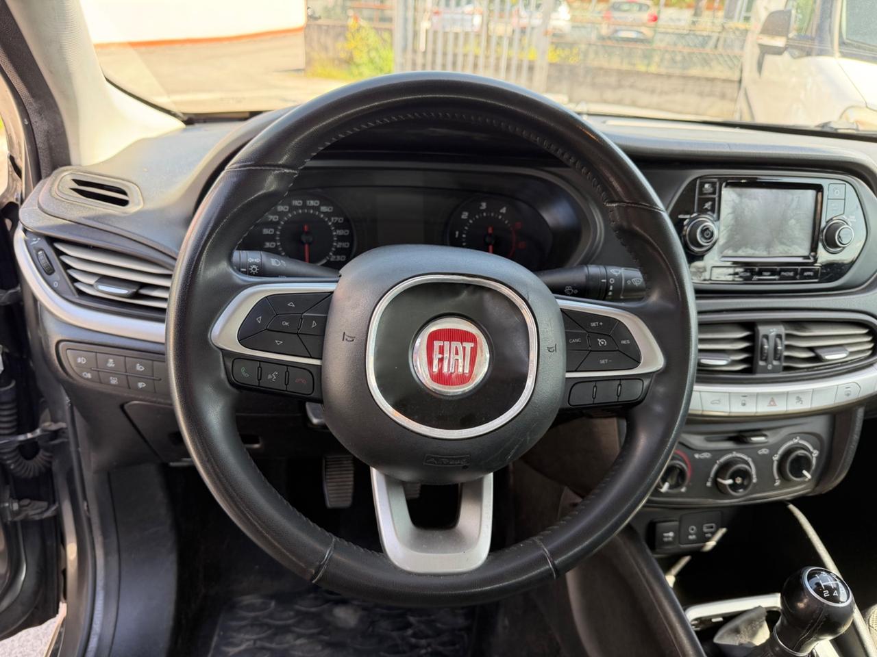 Fiat Tipo 1.3 Mjt S&S 5 porte Easy Business