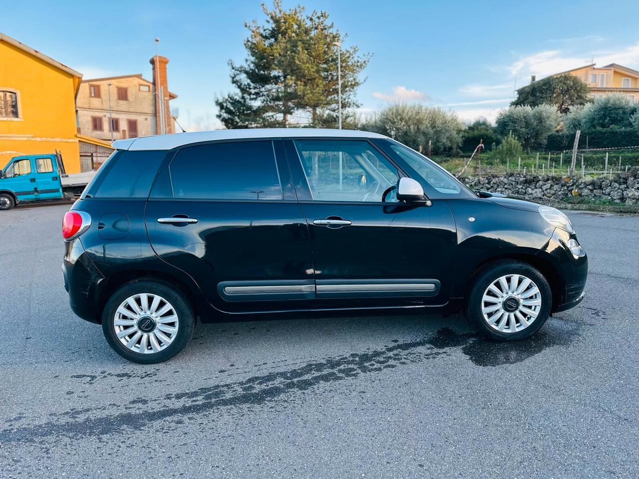 Fiat 500L 1.3 Multijet 85 CV