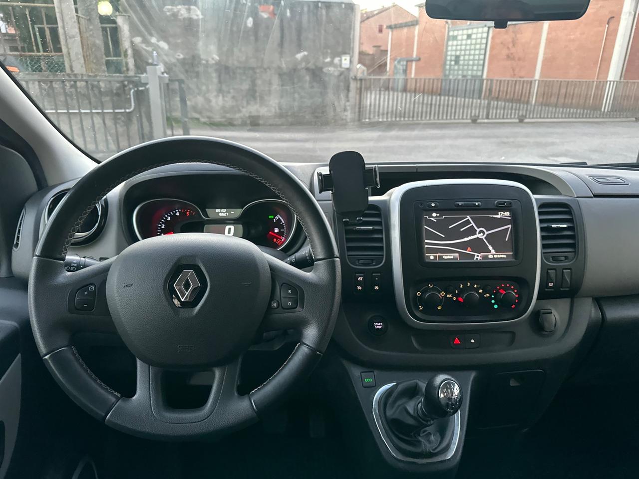 Opel Vivaro 1.6 CDTI Combi Possibile Permuta