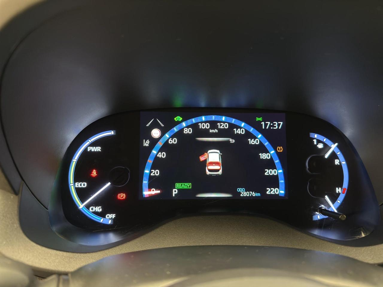 Toyota Yaris Cross 1.5h Trend awd-i 116cv e-cvt