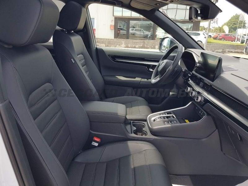 Honda CR-V CR-V 2.0 phev Advance Tech
