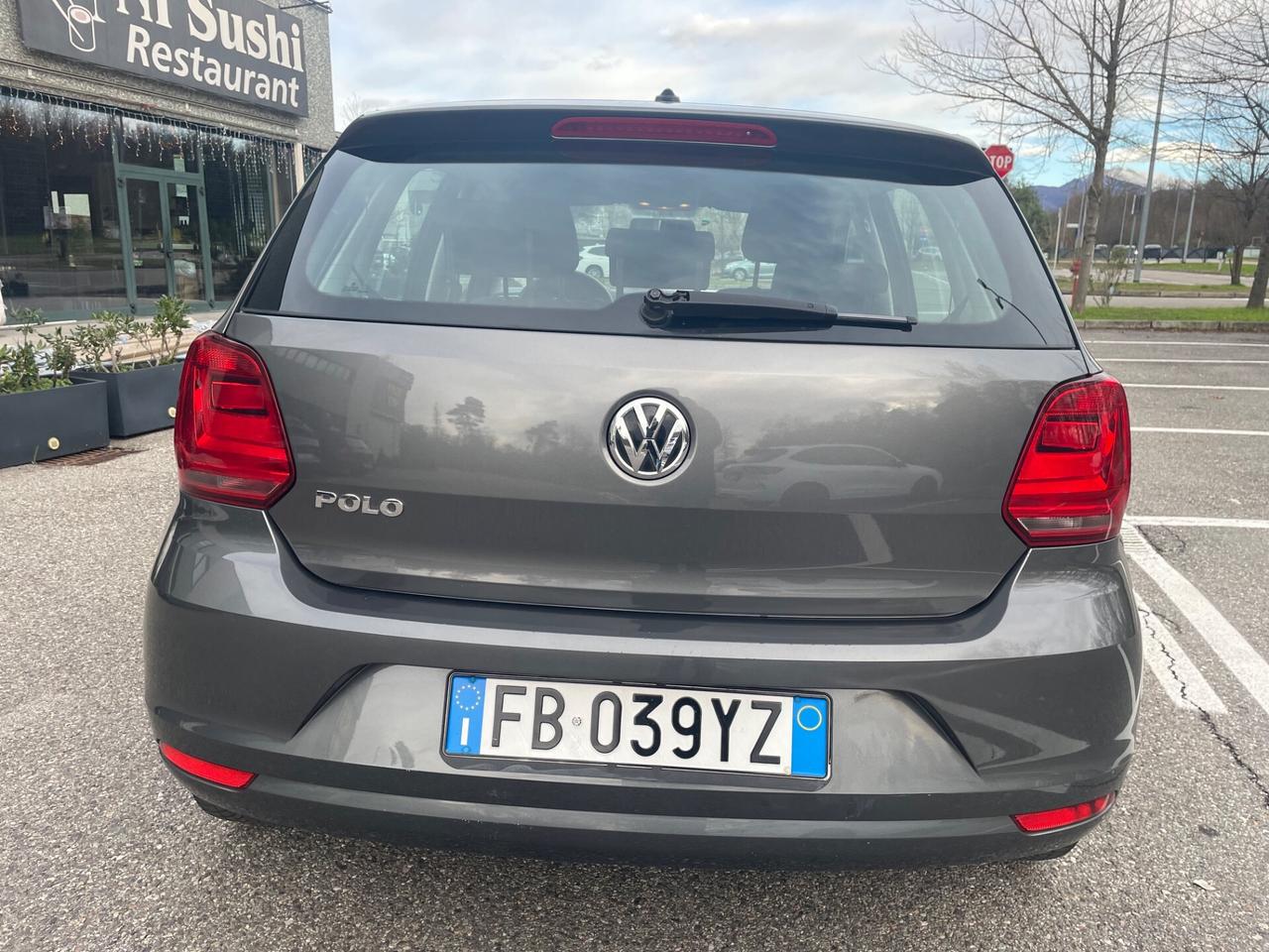 Volkswagen Polo 1.0 MPI 75 CV 5p.*Neopatentati*Solo 66000km*