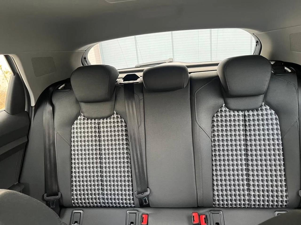 Audi A1 allstreet 25 TFSI