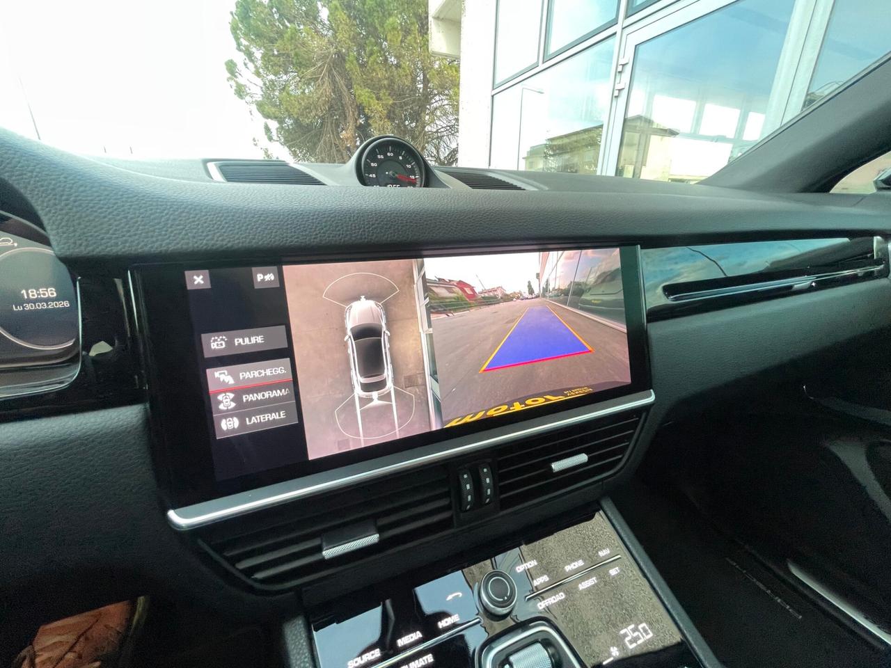 Porsche Cayenne Coupé 3.0 V6 solo 55.000 km perfetta