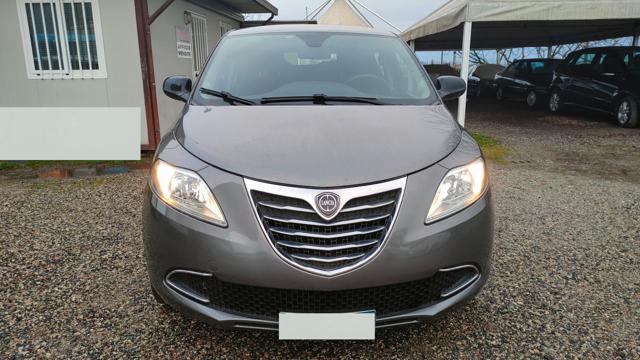 LANCIA Ypsilon 1.2 69 CV 5 porte GPL Ecochic OK NEOPATENTATI