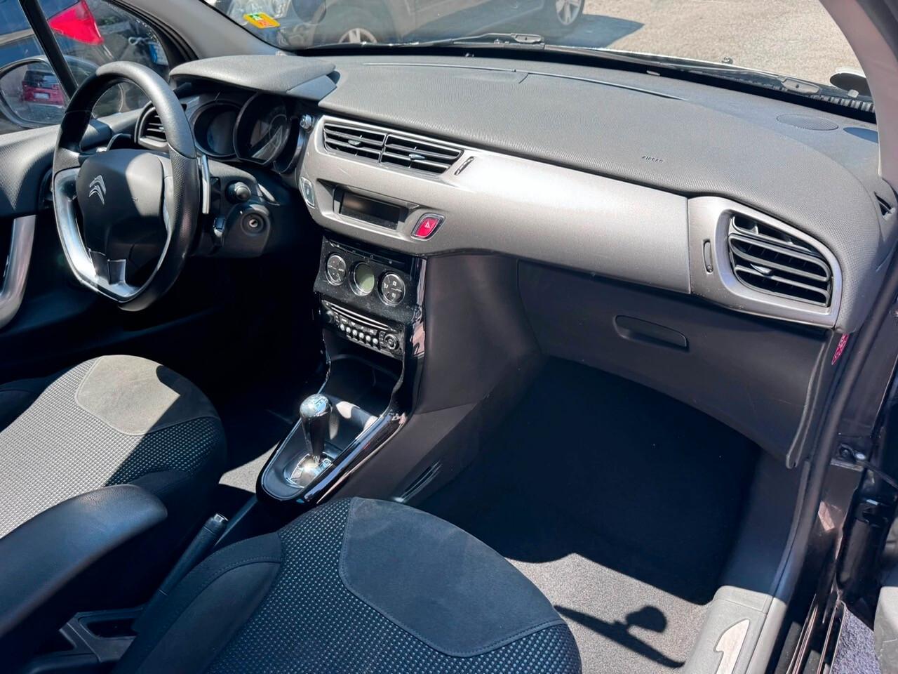 Citroen C3 1.4 VTi 95 CMP-5 Exclusive*EURO5*NEOPATENTATI