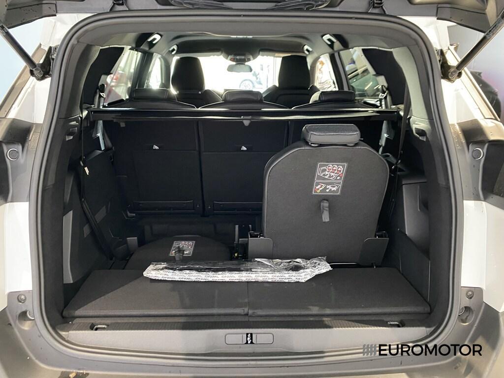 Peugeot 5008 1.5 BlueHDi Active Pack EAT