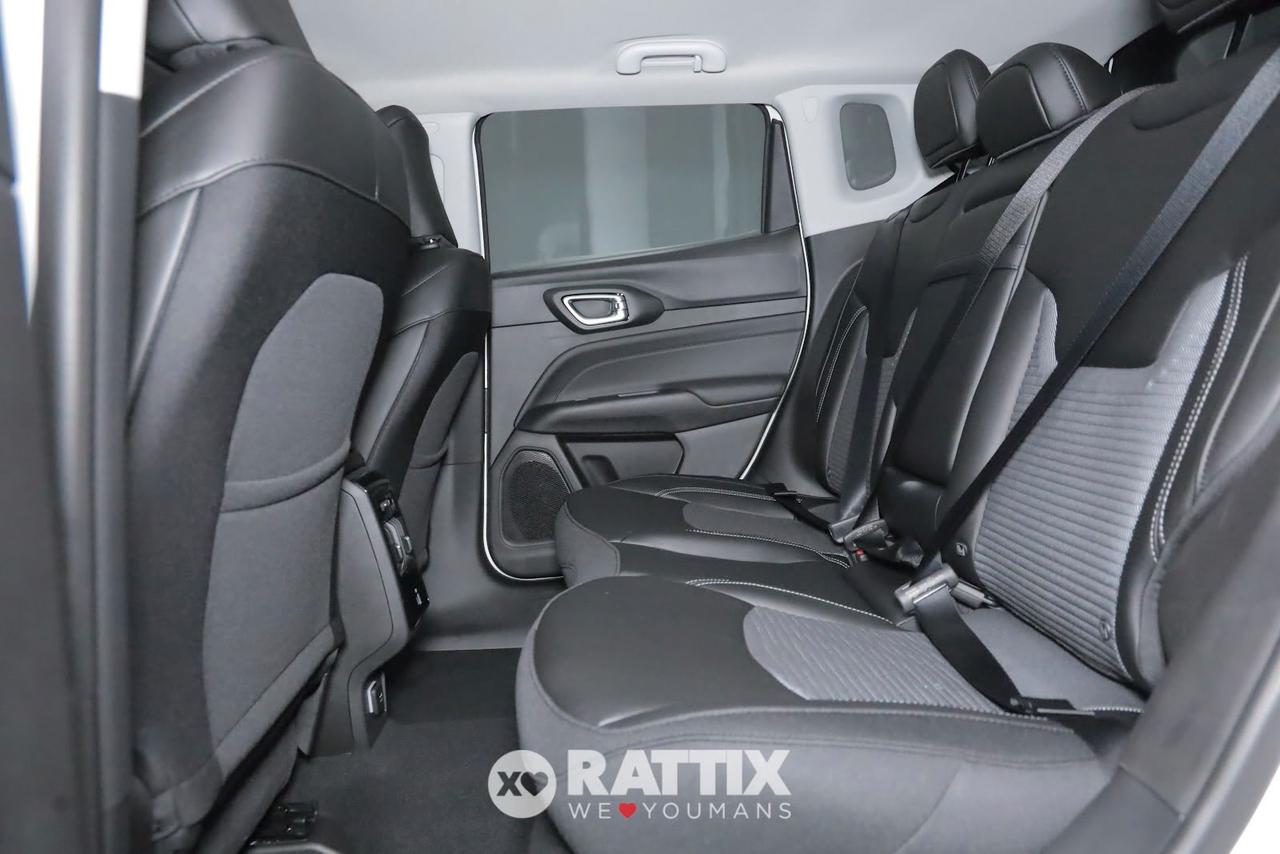 Jeep Compass 1.5 Turbo T4 Mhev 130CV Altitude DCT